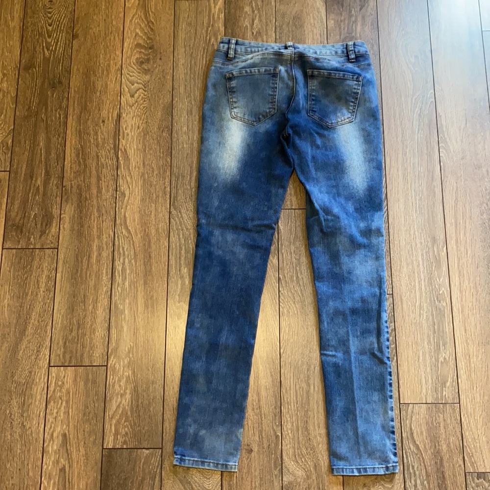 Simons Jeans - Picture 3 of 3